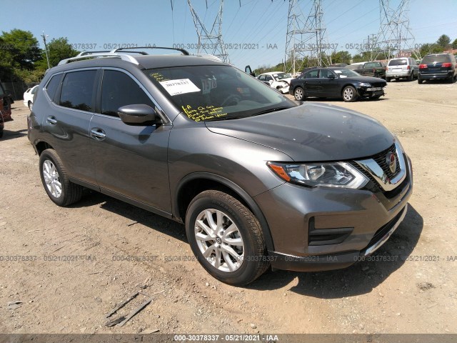 NISSAN ROGUE 2020 jn8at2mv1lw118951