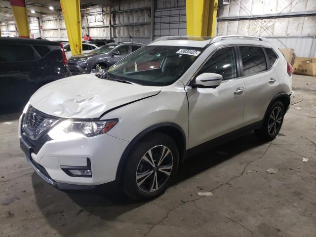 NISSAN ROGUE S 2020 jn8at2mv1lw121803