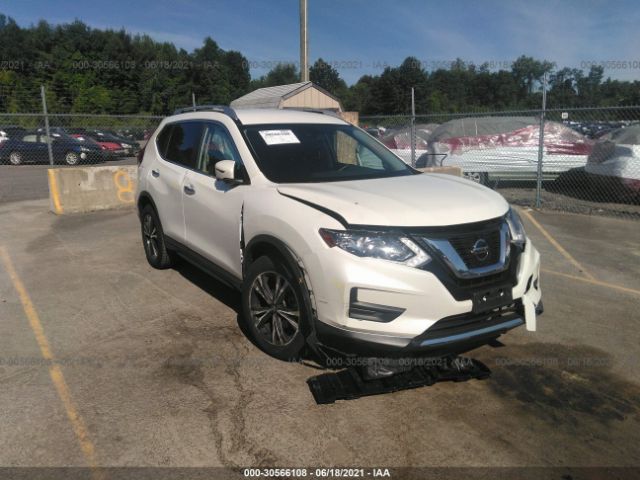 NISSAN ROGUE 2020 jn8at2mv1lw122594