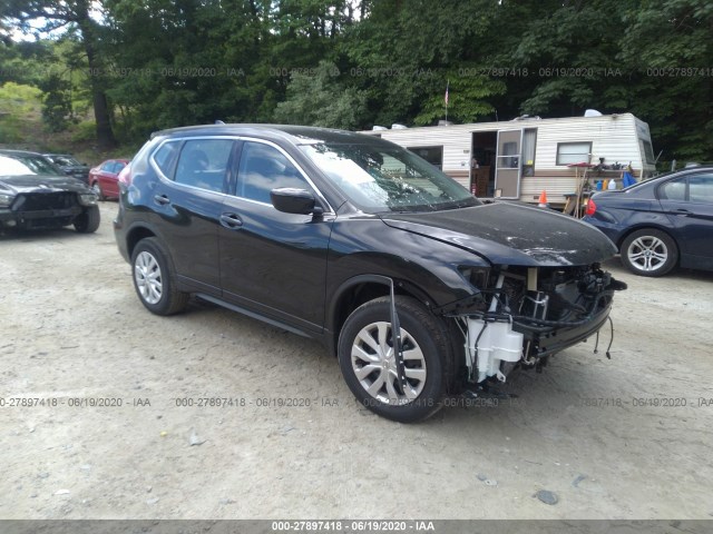 NISSAN ROGUE 2020 jn8at2mv1lw123387