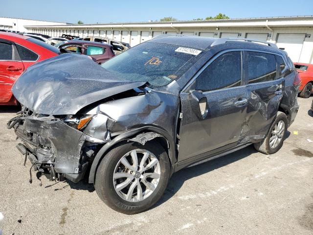 NISSAN ROGUE 2020 jn8at2mv1lw124474