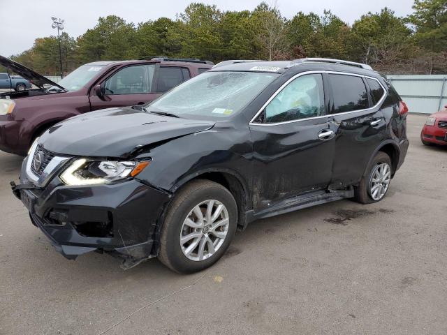 NISSAN ROGUE S 2020 jn8at2mv1lw124944