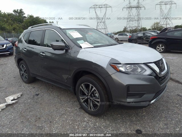 NISSAN ROGUE 2020 jn8at2mv1lw124975