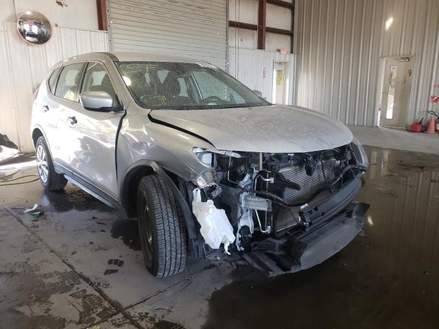 NISSAN ROGUE S 2020 jn8at2mv1lw131148