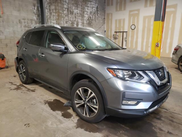 NISSAN ROGUE S 2020 jn8at2mv1lw133675