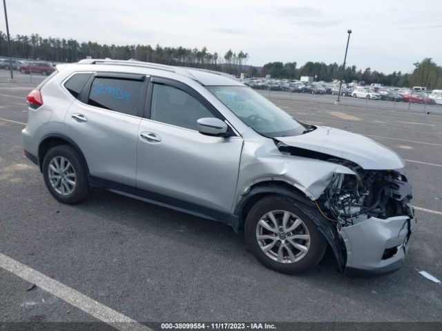 NISSAN ROGUE 2019 jn8at2mv1lw133739