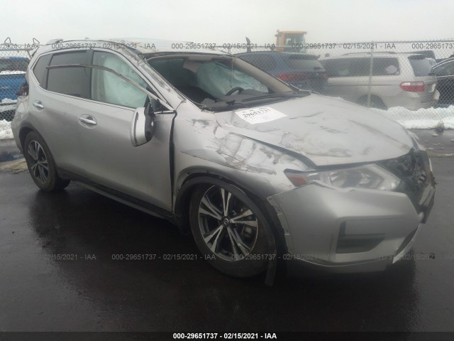 NISSAN ROGUE 2020 jn8at2mv1lw133952