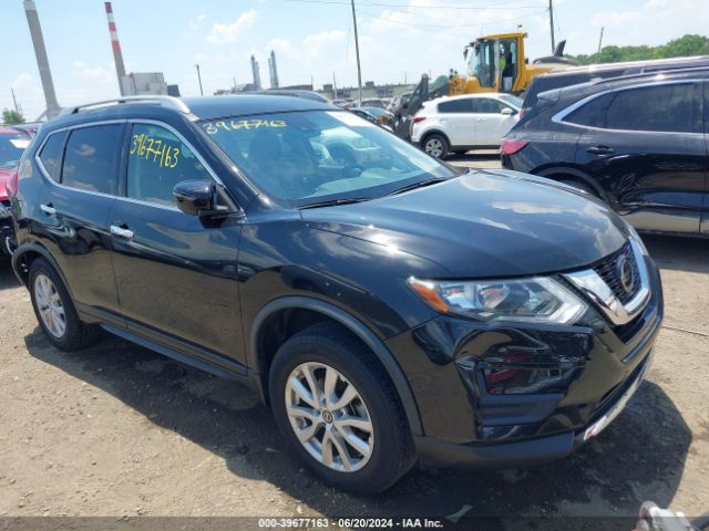 NISSAN ROGUE 2020 jn8at2mv1lw134714