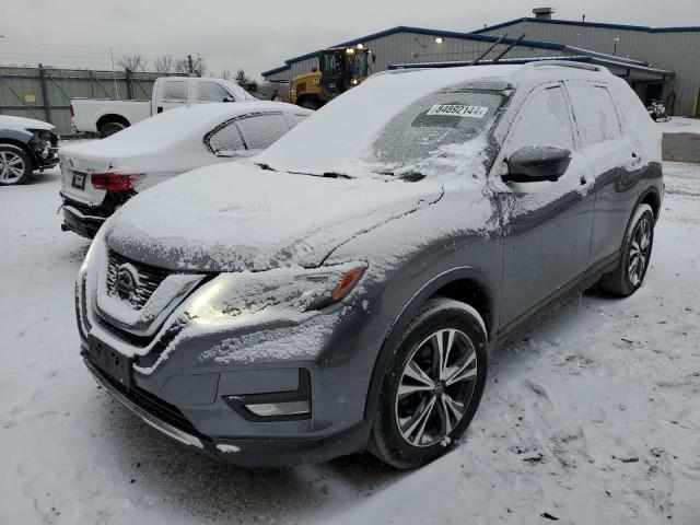 NISSAN ROGUE S 2020 jn8at2mv1lw135815