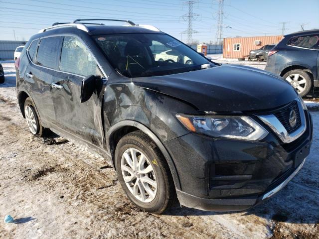 NISSAN ROGUE S 2020 jn8at2mv1lw137838