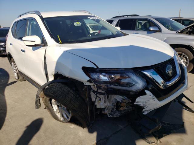 NISSAN ROGUE S 2020 jn8at2mv1lw138472