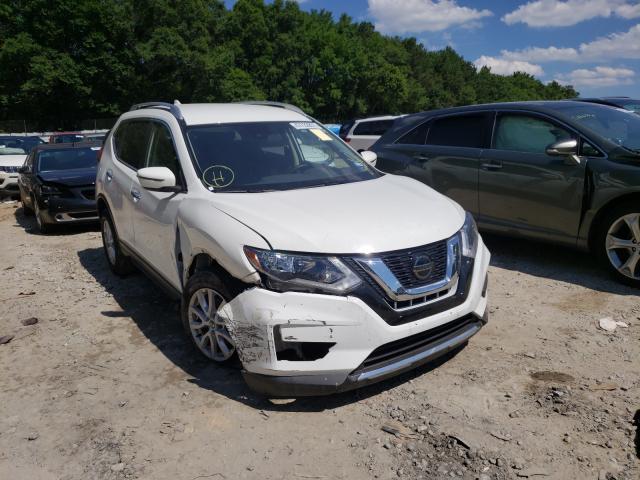 NISSAN ROGUE 2020 jn8at2mv1lw139329