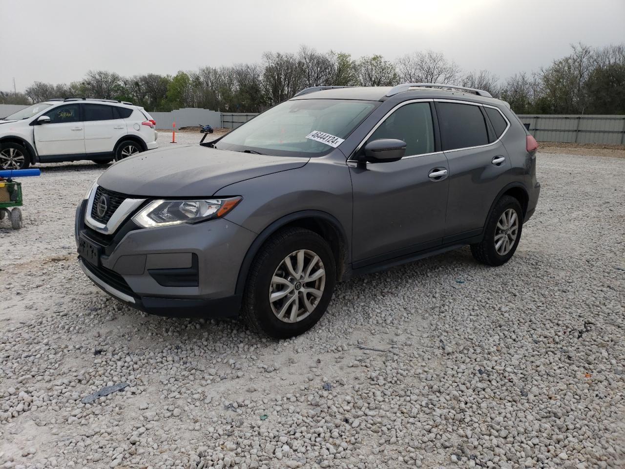 NISSAN ROGUE 2020 jn8at2mv1lw139606