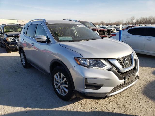 NISSAN ROGUE S 2020 jn8at2mv1lw139721