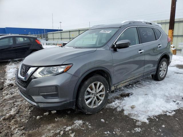 NISSAN ROGUE S 2020 jn8at2mv1lw140433