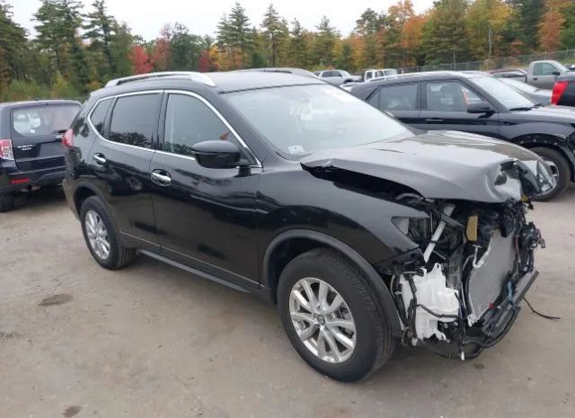 NISSAN ROGUE 2020 jn8at2mv1lw141162