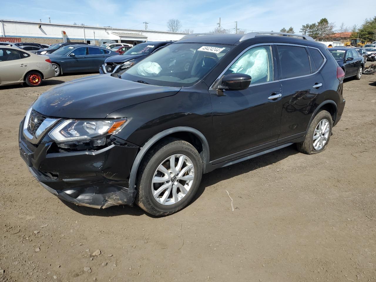 NISSAN ROGUE 2020 jn8at2mv1lw141372