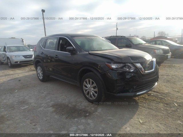 NISSAN ROGUE 2020 jn8at2mv1lw142456