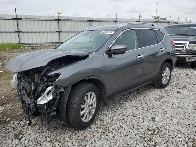 NISSAN ROGUE S 2020 jn8at2mv1lw142974