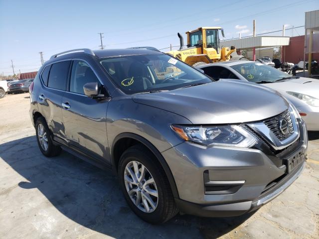 NISSAN ROGUE S 2020 jn8at2mv1lw143459