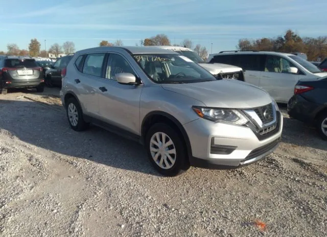 NISSAN ROGUE 2020 jn8at2mv1lw143784