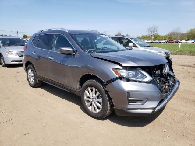 NISSAN ROGUE S 2020 jn8at2mv1lw143901