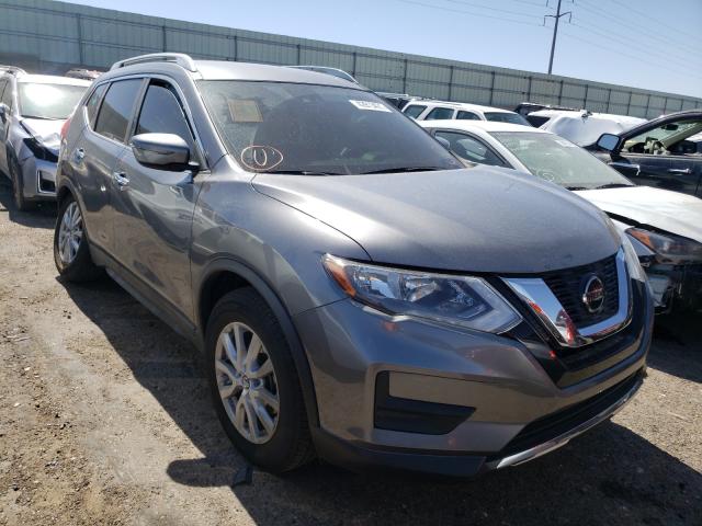 NISSAN ROGUE S 2020 jn8at2mv1lw144899