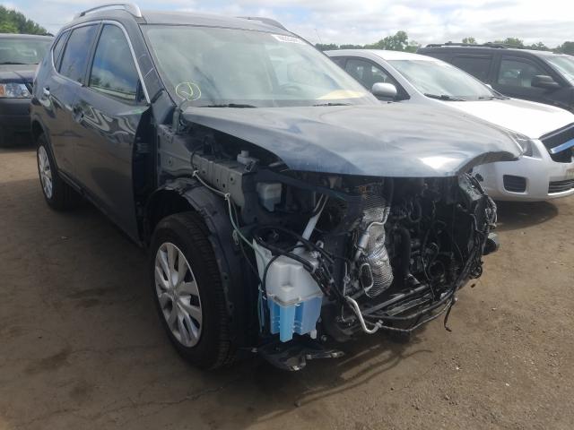 NISSAN ROGUE S 2016 jn8at2mv2gw130709