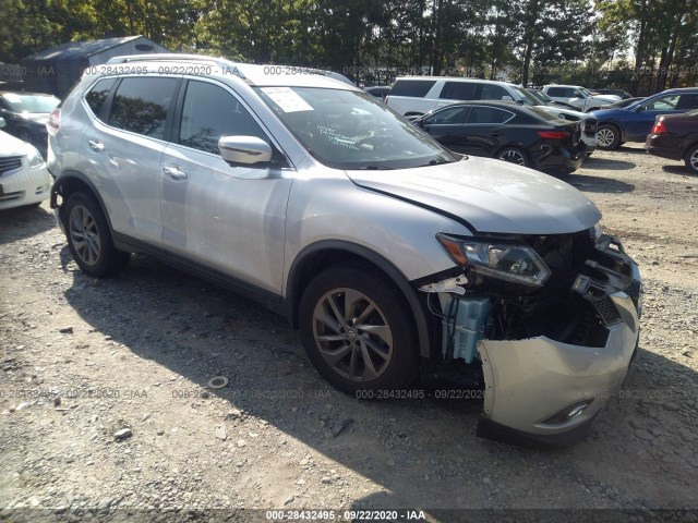 NISSAN ROGUE 2016 jn8at2mv2gw131973