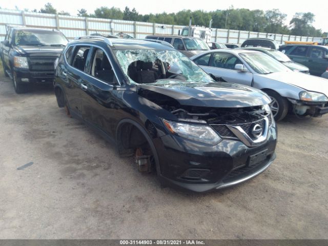 NISSAN ROGUE 2016 jn8at2mv2gw132394