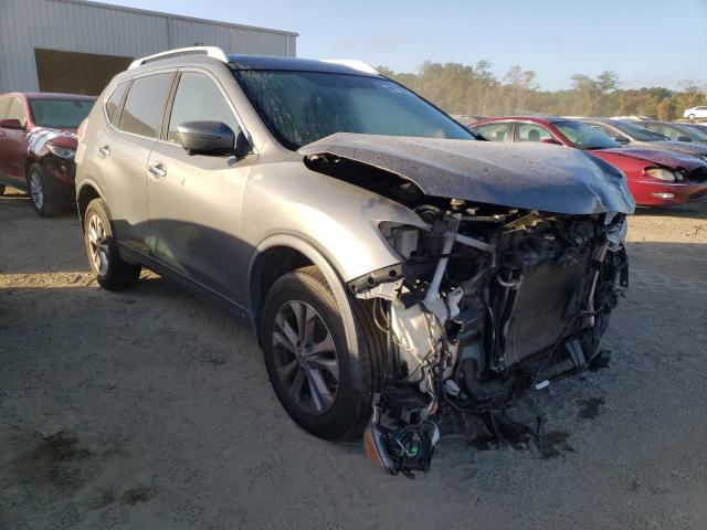 NISSAN ROGUE S 2016 jn8at2mv2gw132685