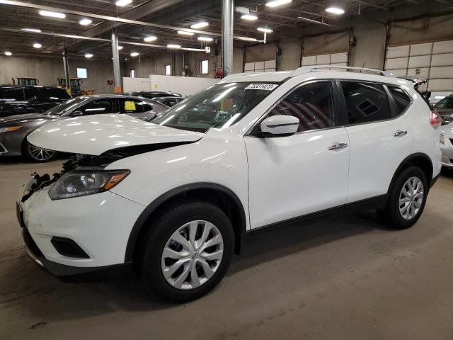 NISSAN ROGUE 2016 jn8at2mv2gw132699