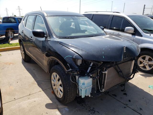 NISSAN ROGUE S 2016 jn8at2mv2gw133125