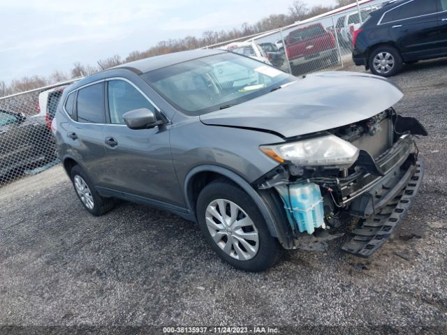 NISSAN ROGUE 2016 jn8at2mv2gw133285