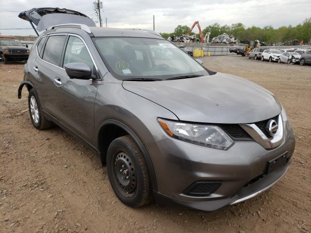 NISSAN ROGUE S 2016 jn8at2mv2gw133321