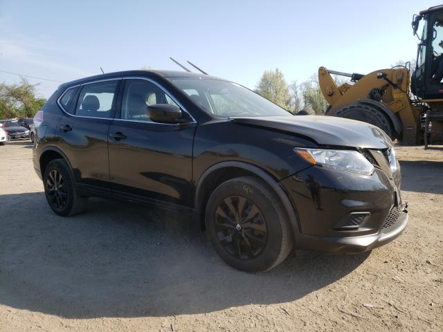 NISSAN ROGUE S 2016 jn8at2mv2gw133495