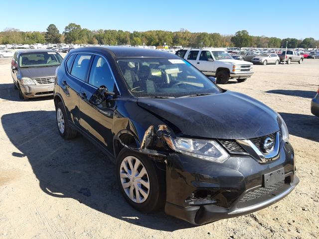 NISSAN ROGUE S 2016 jn8at2mv2gw134016