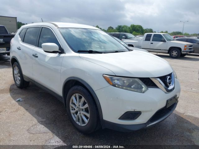 NISSAN ROGUE 2016 jn8at2mv2gw134615