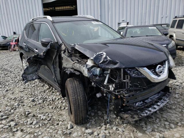 NISSAN ROGUE S 2016 jn8at2mv2gw135201