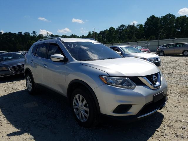 NISSAN ROGUE S 2016 jn8at2mv2gw135683