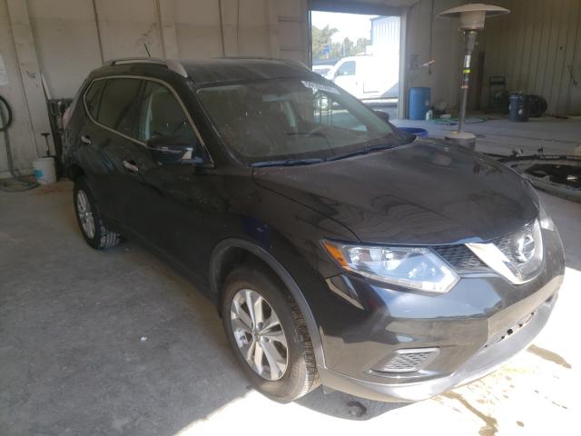 NISSAN ROGUE S 2016 jn8at2mv2gw136123