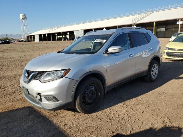 NISSAN ROGUE S 2016 jn8at2mv2gw136588