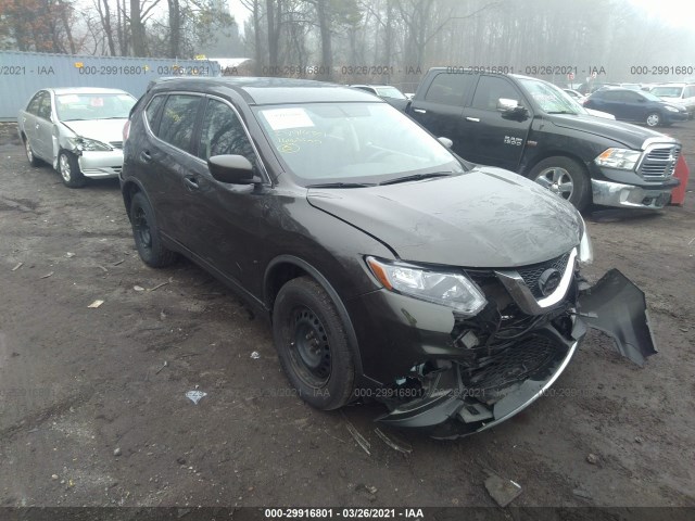 NISSAN ROGUE 2016 jn8at2mv2gw137756