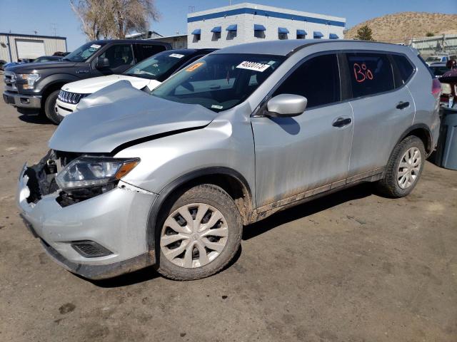 NISSAN ROGUE S 2016 jn8at2mv2gw138289