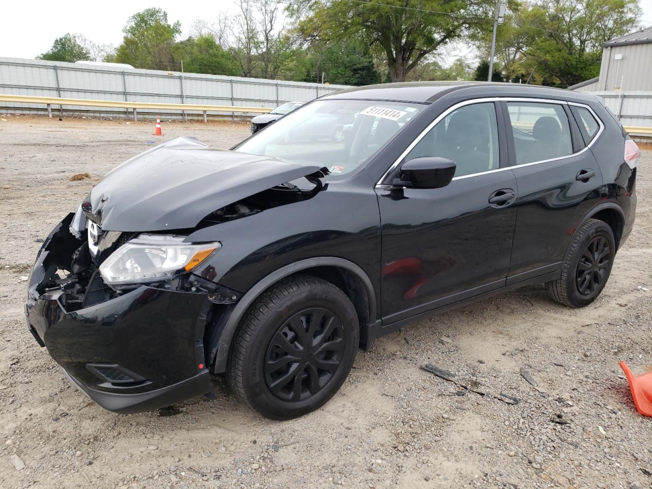 NISSAN ROGUE 2016 jn8at2mv2gw138793