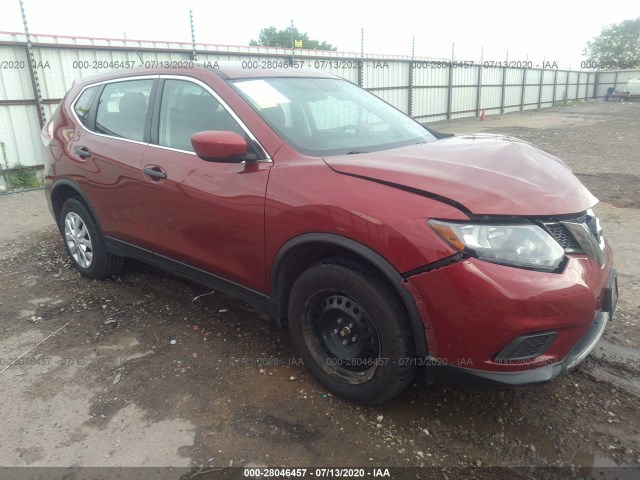 NISSAN ROGUE 2016 jn8at2mv2gw139684