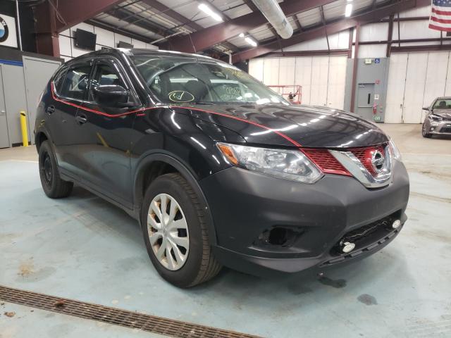 NISSAN ROGUE S 2016 jn8at2mv2gw141368