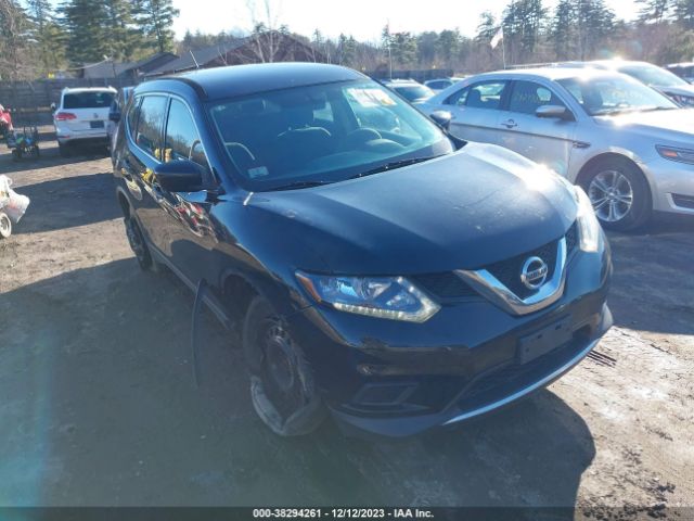 NISSAN ROGUE 2016 jn8at2mv2gw142231