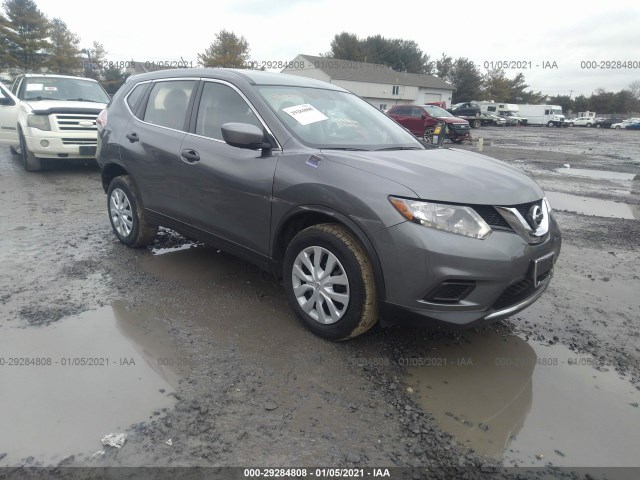 NISSAN ROGUE 2016 jn8at2mv2gw142553