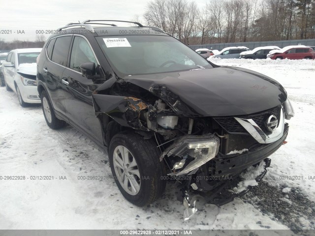 NISSAN ROGUE 2016 jn8at2mv2gw142827